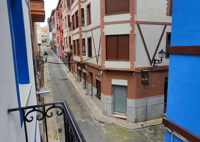 El Ancla De Bermeo II