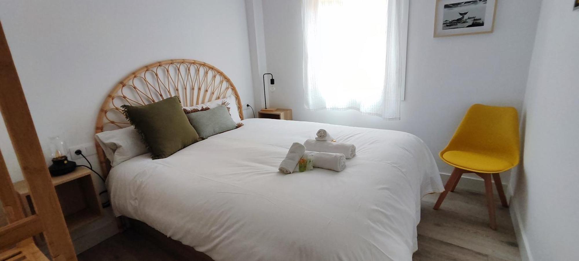 Apartment El Ancla De Ii