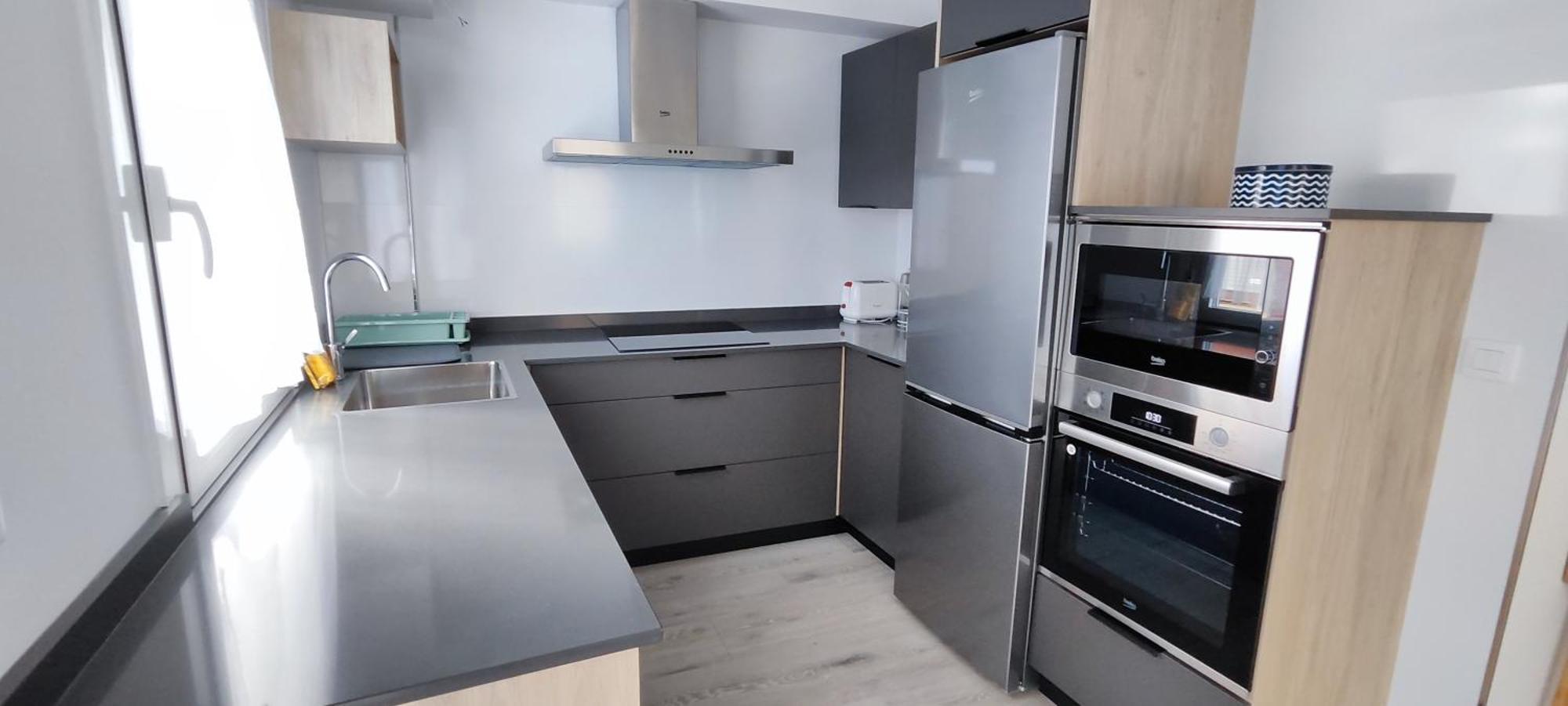 El Ancla De Ii Apartment Bermeo