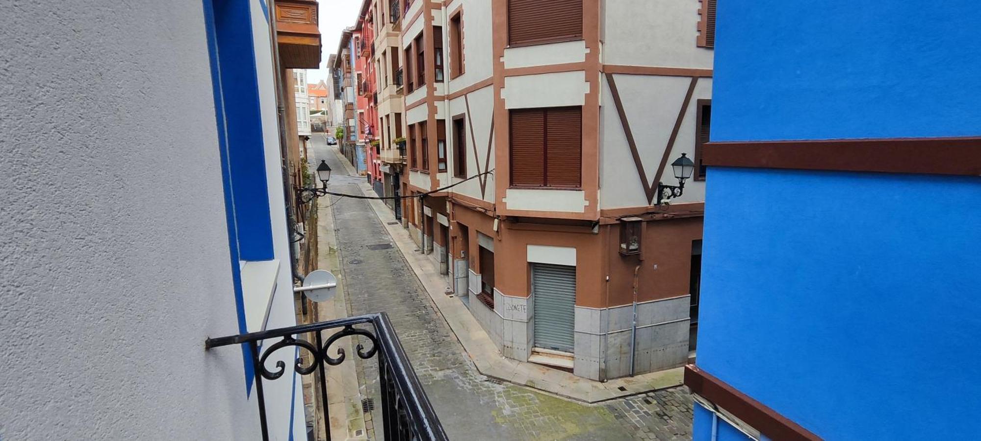 El Ancla De Ii Appartement *